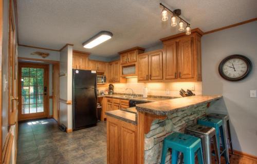 Catawba Lake House