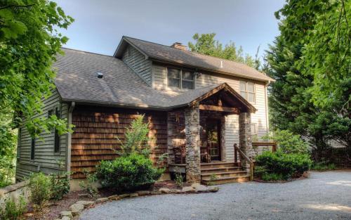 Catawba Lake House