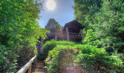 Catawba Lake House