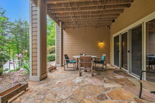 Woodland Retreat