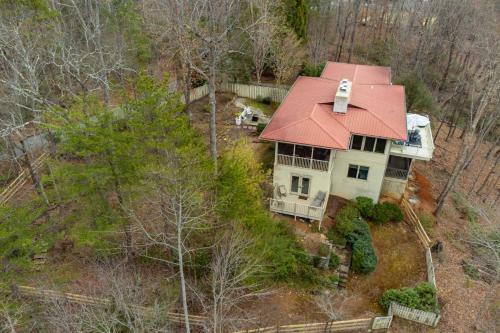 New Listing - All Decked Out