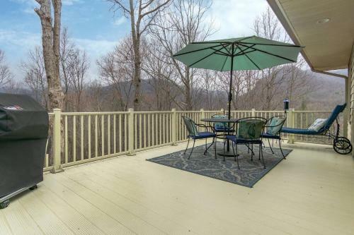New Listing - All Decked Out