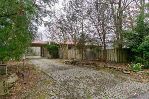 New Listing - All Decked Out