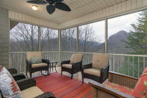 New Listing - All Decked Out
