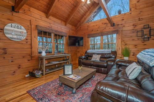 Palms To Pines Lodge