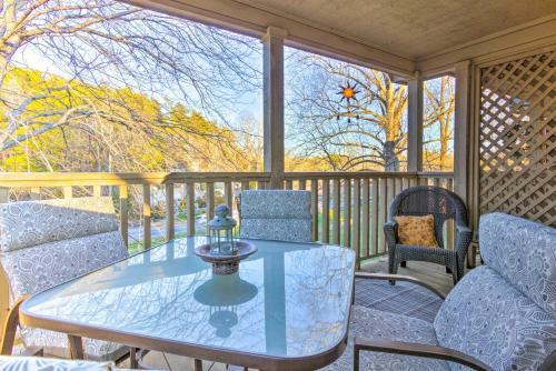 Apartamento Studio With Resort Amenities 1 Mi To Lake Lure