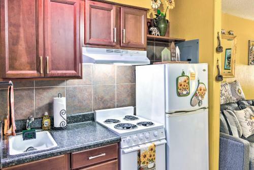 Apartamento Studio With Resort Amenities 1 Mi To Lake Lure