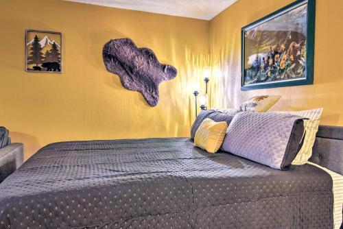 Apartamento Studio With Resort Amenities 1 Mi To Lake Lure