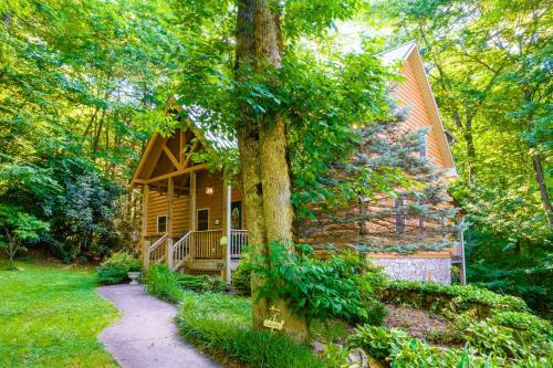 Valley Creek Retreat