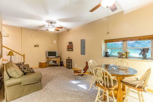 Valley Creek Retreat