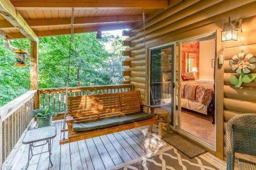 Valley Creek Retreat