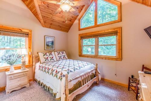 Valley Creek Retreat