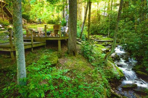Valley Creek Retreat