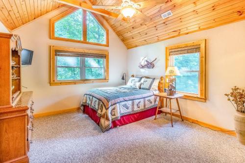 Valley Creek Retreat