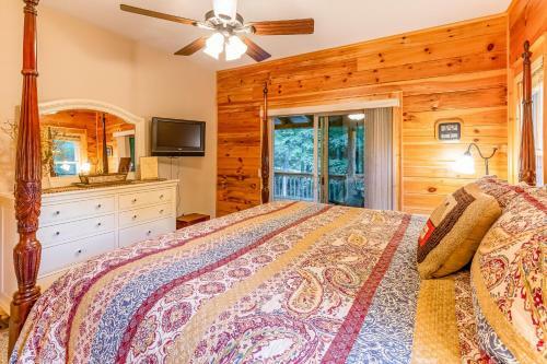 Valley Creek Retreat