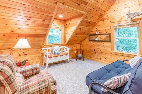 Valley Creek Retreat