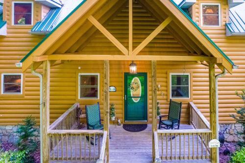 Valley Creek Retreat