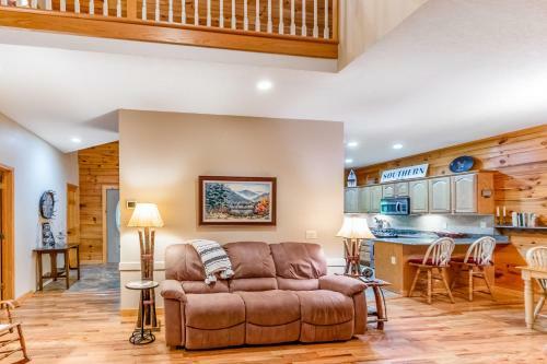 Valley Creek Retreat