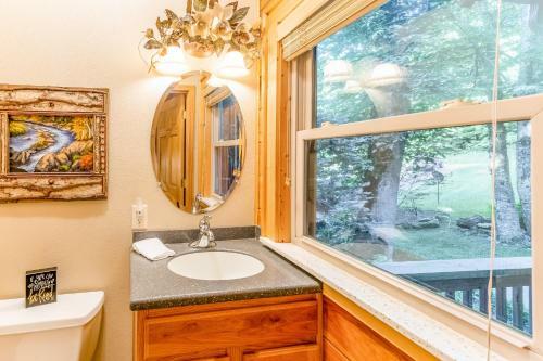 Valley Creek Retreat