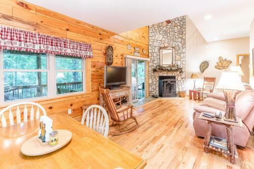 Valley Creek Retreat