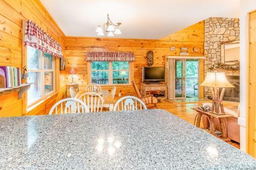 Valley Creek Retreat