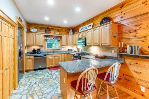 Valley Creek Retreat