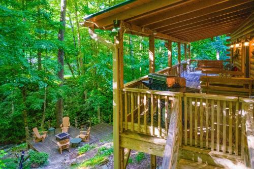Valley Creek Retreat