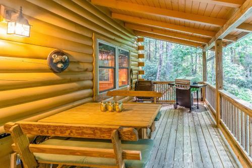 Valley Creek Retreat