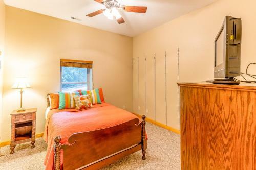 Valley Creek Retreat