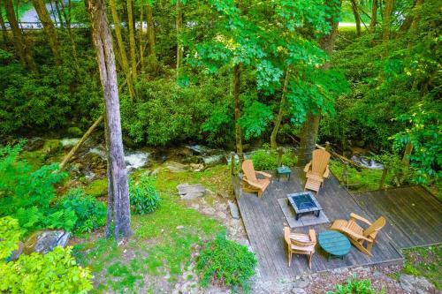 Valley Creek Retreat