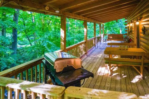 Valley Creek Retreat