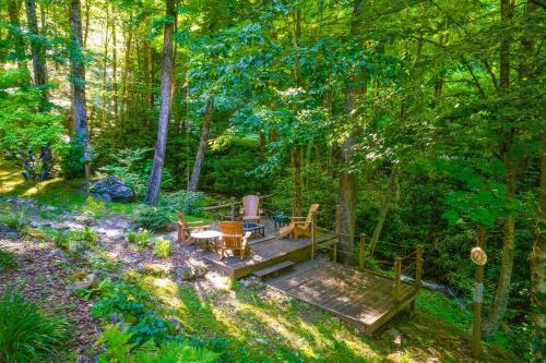 Valley Creek Retreat
