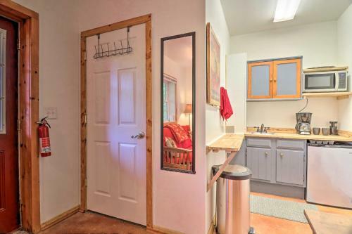 Apartamento The Studio At Cataloochee Mini Mtn Hideaway!