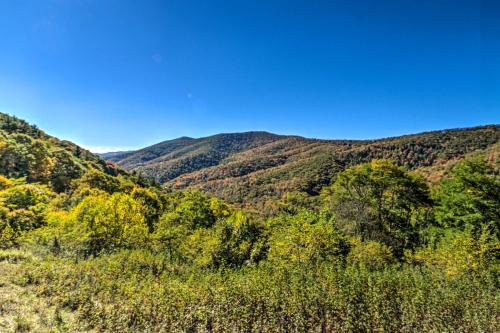 Apartamento The Studio At Cataloochee Mini Mtn Hideaway!