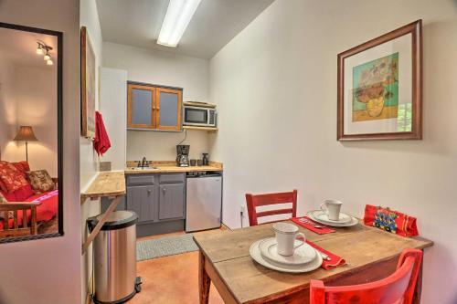 Apartamento The Studio At Cataloochee Mini Mtn Hideaway!