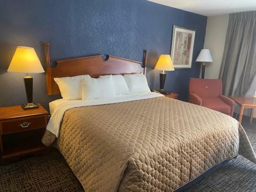 Hotel Andy Griffith Parkway Inn