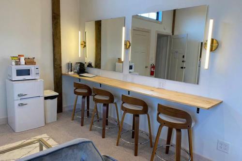 Apartamento A Suite With A View + Wine