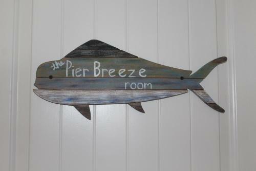 Pier House Bed & Breakfast