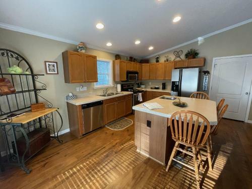 Blue Ridge Bungalow