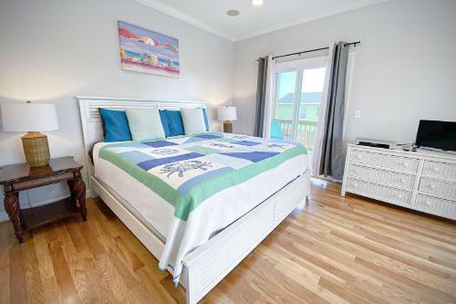 Summer Salt By Sea Scape Properties
