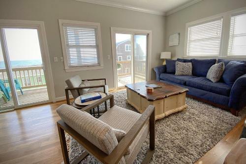 Summer Salt By Sea Scape Properties
