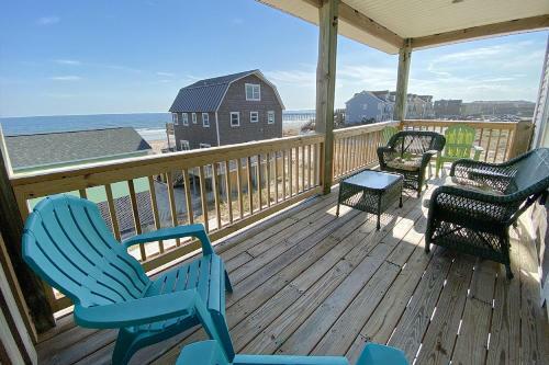 Summer Salt By Sea Scape Properties
