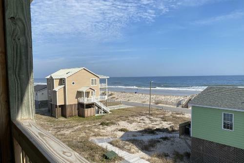 Summer Salt By Sea Scape Properties