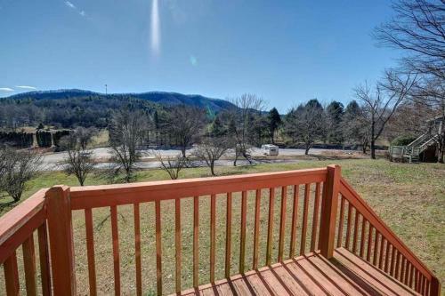 Apartamento Magnificent Views In Murphy