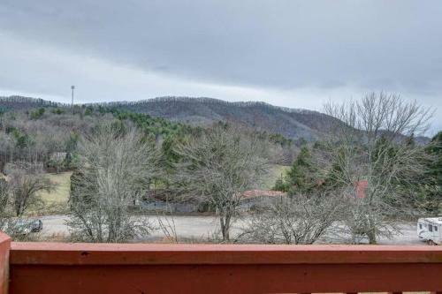 Apartamento Magnificent Views In Murphy