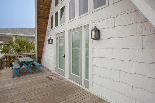 The Beacon At Oib