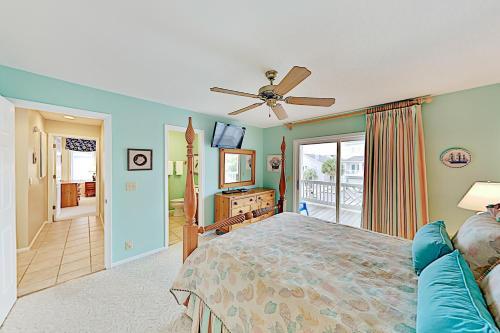 Shell Oasis