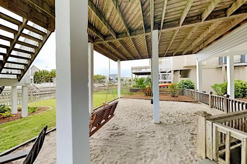 Shell Oasis