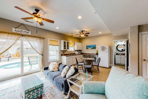 Sweet Retreat In Nags Head