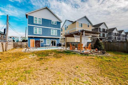 Sweet Retreat In Nags Head